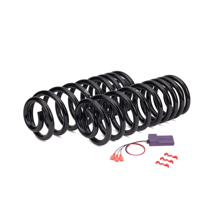 The best Coil Spring Conversion Kit Arnott C-2987 HUMMER H2 for Coil Conversion Kit ✅ luftfjädring24