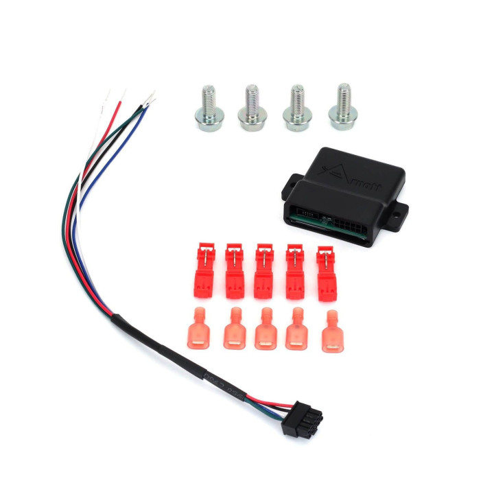 The best Coil Spring Conv Kit Arnott C-3419 - VW Touareg, Audi Q7 for Coil Conversion Kit ✅ luftfjädring24