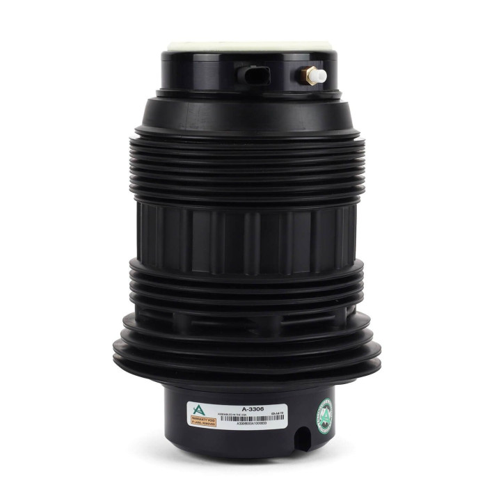 Det bästa Luftbälg bak Porsche Panamera Arnott A-3306 ⏩ Luftbälgar