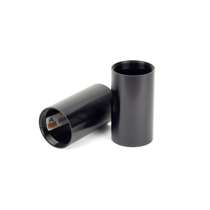 Paras Ilmajouset Ultimate & Smooth Ride Shock Can Kit, Black ⏩ Valitse MCtuotemerkki