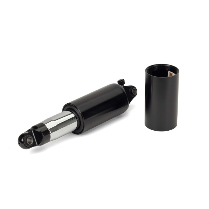 Paras Ilmajouset Ultimate & Smooth Ride Shock Can Kit, Black ⏩ Valitse MCtuotemerkki