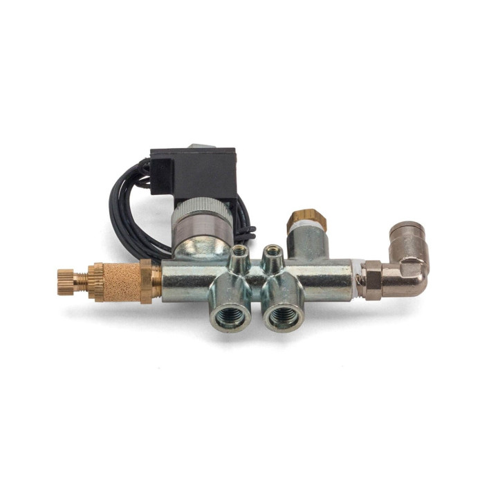 Det bästa Luftfjädring Arnott Fox MC-2992 B Indian Scout ⏩ Indian