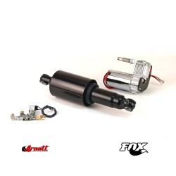 Det bästa Luftfjädring Arnott Fox MC-2911 (BLACK) Suzuki Boulevard hos Luftfjädring24.se
