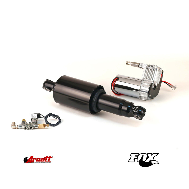 Paras Ilmajouset Suzuki Boulevard Arnott Fox MC-2911 ⏩ Boulevard M109R