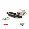 The best Suzuki Boulevard Ultimate Ride Kit Arnott Fox MC-2911 (BLACK) for Boulevard M109R - luftfjädring24