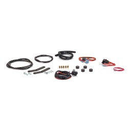 The best Yamaha FZ1 Ultimate Ride Kit Arnott Fox MC-2996 (BLACK) for FZ1 - luftfjädring24