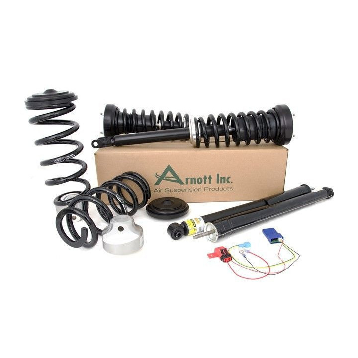 Paras Ilmajousitus muunnossarja Mercedes W211 Arnott C-2278 ⏩ Muuntosarja