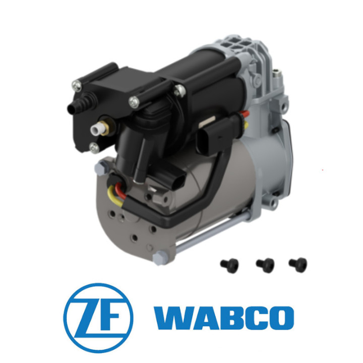The best Air Suspension Compressor Mercedes WABCO 4154030422 for Air Compressor ✅ luftfjädring24