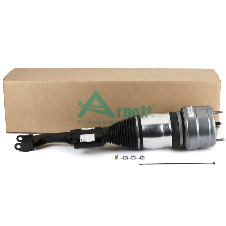 Det bästa Luftfjäderben hö fram Mercedes E43 AMG Arnott AS-3577 ⏩ Fjäderben