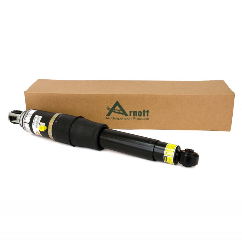 The best Rear Electronic Air Shock Escalade Avalanche Arnott AS-2708 at Luftfjädring24.se
