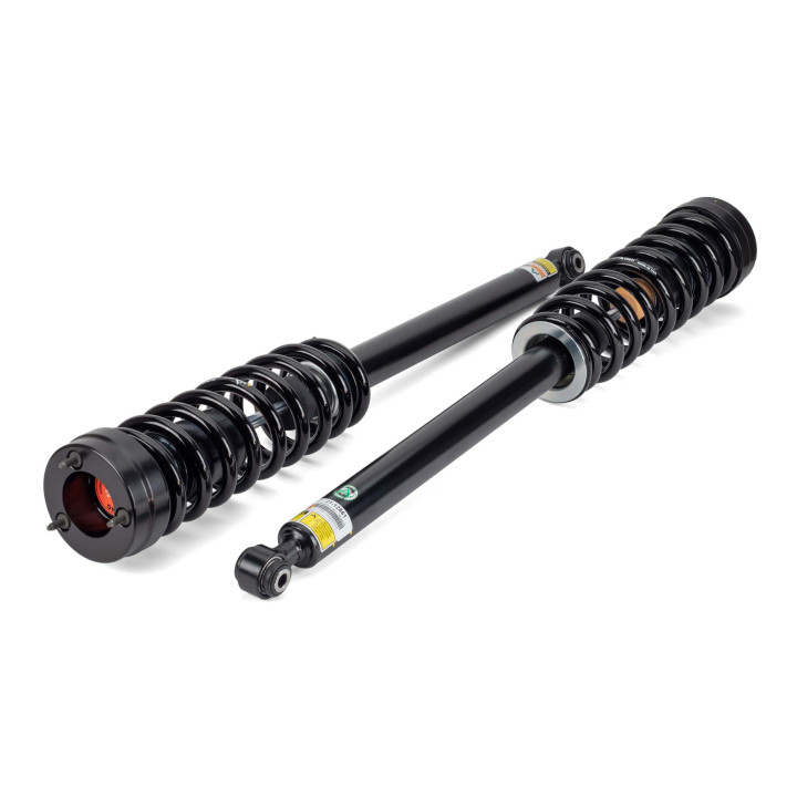 Paras Ilmajousitus muunnossarja Mercedes S W220 Arnott C-2242 ⏩ Muuntosarja