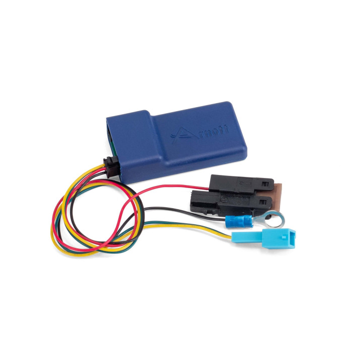 Paras Ilmajousitus muunnossarja Mercedes S W220 Arnott C-2242 ⏩ Muuntosarja