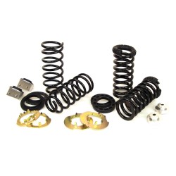 The best Coil Spring Conversion Kit Arnott C-2224 Lincoln Continental for Coil Conversion Kit - luftfjädring24