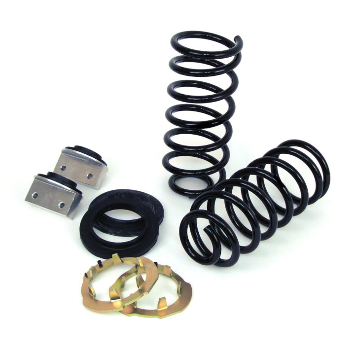 The best Coil Spring Conversion Kit Arnott C-2224  Lincoln  for Coil Conversion Kit ✅ luftfjädring24