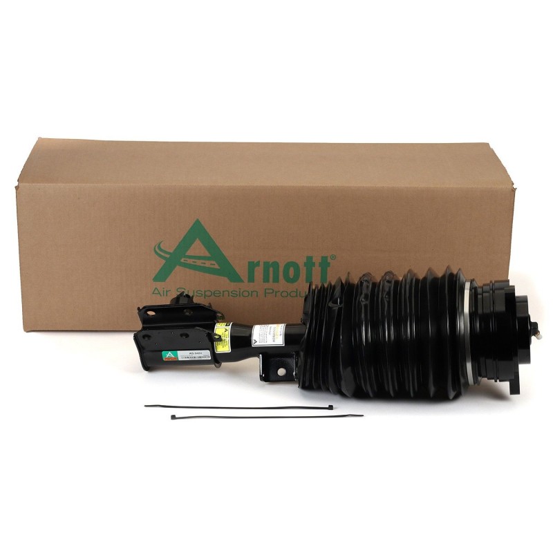 The best Front Right Air Strut Arnott AS-3424 Mercedes W212 4MATIC at Luftfjädring24.se