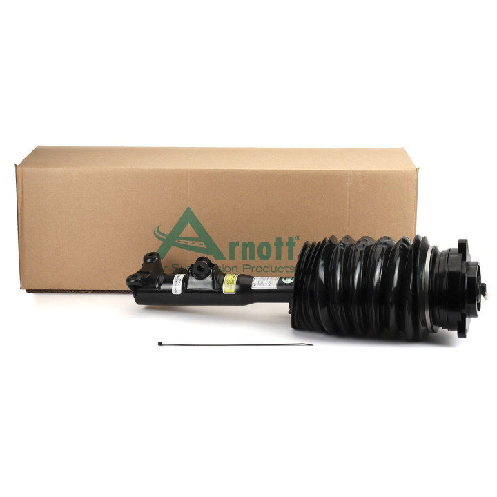 The best Front Right Air Strut Arnott AS-3422 Mercedes W212 for Air Strut ✅ luftfjädring24