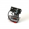 Det bästa Luftfjädringssystem HD Softail Arnott MC-2908 (BLACK) ⏩ Harley Davidson