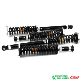 Det bedste konverteringssæt Mercedes W221 Arnott C-3271 ⏩ Konverteringssæt