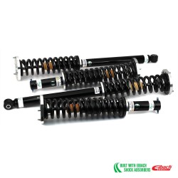 The best Coil Spring Conversion Kit Mercedes W221 Arnott C-3271 for W221 AIRMATIC ✅ luftfjädring24