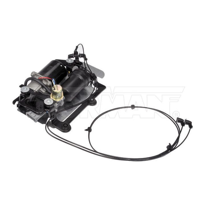 Det bästa Luftkompressor Cadillac SRX STS Dorman 949-032 ⏩ Kompressorer