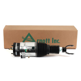 The best Front Air Strut Dodge RAM Arnott AS-3618 for Air Strut ✅ luftfjädring24