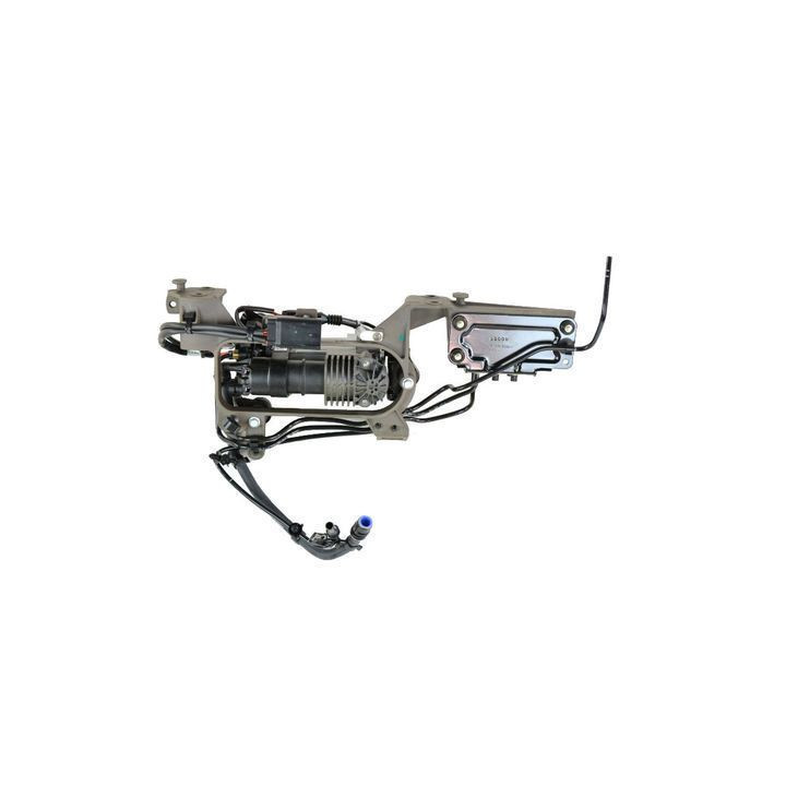 Det beste MOPAR Luftfjæring kompressor kit RAM 1500 ⏩ Luftkompressor