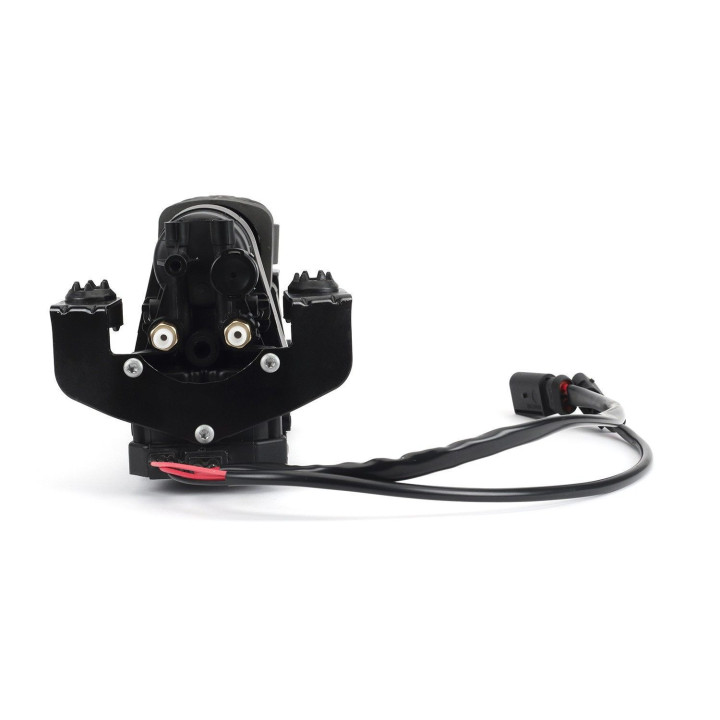 Det bästa Luftkompressor Volvo XC90 XC60 V90 Arnott P-3476 ⏩ Kompressorer