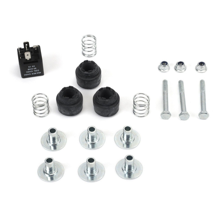 Det bästa Luftkompressor Volvo XC90 XC60 V90 Arnott P-3476 ⏩ Kompressorer