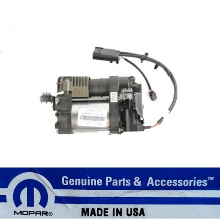 Paras Genuine MOPAR Kompressori RAM 1500 ⏩ Ilmajousitus Kompressori