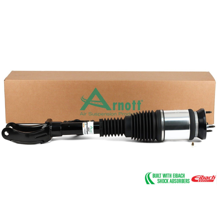 Det bästa Luftfjäderben vä fram Arnott AS-3154 ⏩ Fjäderben