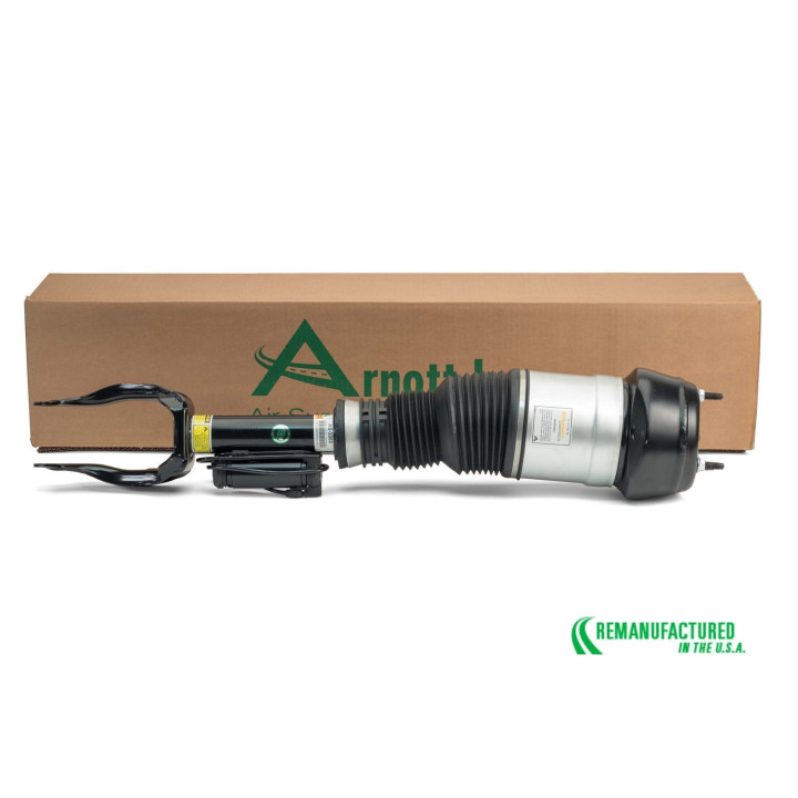 Det bästa Luftfjäderben hö fram Mercedes GL GLS Arnott AS-3060 ⏩ Fjäderben