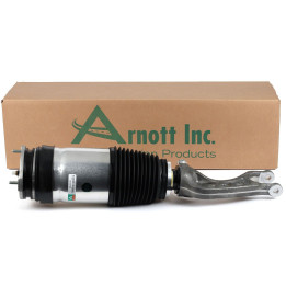 The best Front Air Strut Tesla Model X Arnott AS-3176 for Air Strut ✅ luftfjädring24