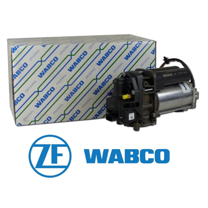 Paras Ilmajousitus Kompressori TESLA S X WABCO 4154063290 ⏩ Ilmajousitus Kompressori