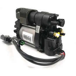 The best Air Suspension Compressor TESLA Model S for Air Compressor ✅ luftfjädring24