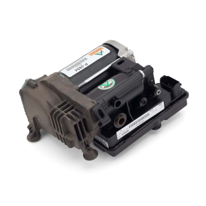 Det bästa Luftkompressor Arnott P-2854 Citroën C4 ⏩ Kompressorer