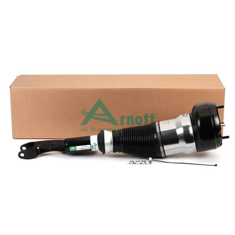 The best Front Right Air Strut Mercedes S W222 4MATIC Arnott AS-3160 at Luftfjädring24.se