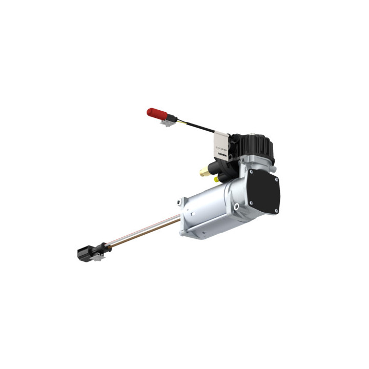 The best Wabco Universal Compressor 4154033260 for Air Compressor ✅ luftfjädring24