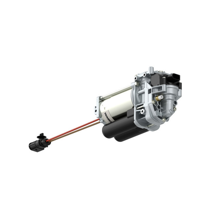 The best Air Suspension compressor Porsche GT3 Wabco 4154069042  for Air Compressor ✅ luftfjädring24