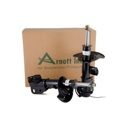 Det bedste Støddæmper Kit Cadillac DeVille Arnott SK-2187 ⏩ Luftstiver