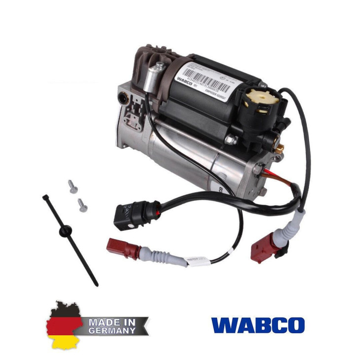 Det bästa Luftkompressor Bentley Phaeton WABCO 4154030462 ⏩ Kompressorer