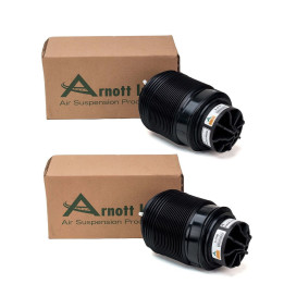 Det bästa Luftbälgar bak Mercedes W212 W218 Arnott (2-PACK) ⏩ Luftbälgar