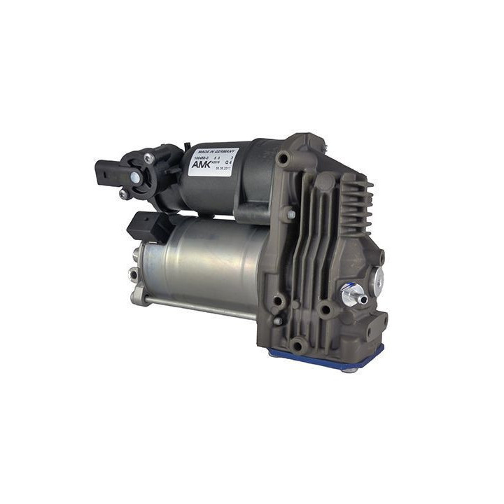 The best Air Compressor bmw x5 x6 amk A2018 for Air Compressor ✅ luftfjädring24