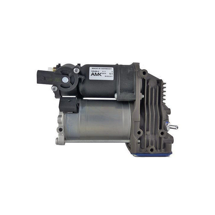 The best Air Compressor bmw x5 x6 amk A2018 for Air Compressor ✅ luftfjädring24