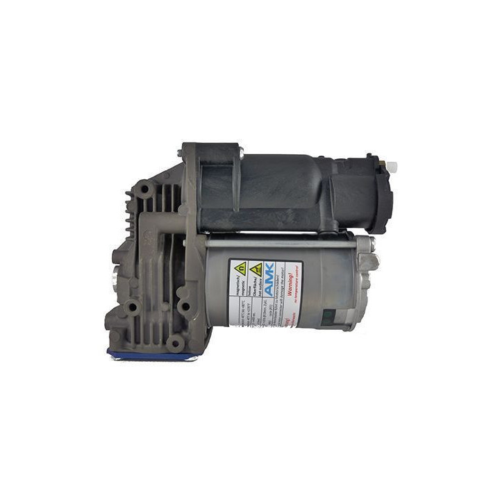 The best Air Compressor bmw x5 x6 amk A2018 for Air Compressor ✅ luftfjädring24