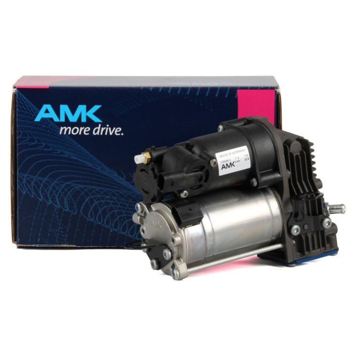 Paras Ilmajousitus Kompressori Mercedes W164  AMK A1991 ⏩ Ilmajousitus Kompressori