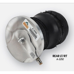 Det bedste Luftbælge Master Movano Interstar Arnott A-3292 ⏩ Luftbælgar