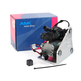 The best Air Suspension Compressor Land Rover Arnott P-3730 for Air Compressor ✅ luftfjädring24