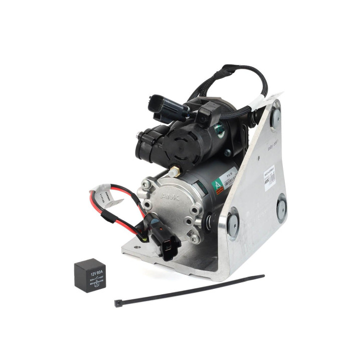 Det bästa Luftkompressor Land Rover Arnott P-3730 ⏩ Kompressorer