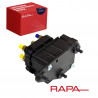 The best Air Suspension Valve Block RAPA Jaguar AW933B486AB for Valve block - luftfjädring24