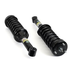 The best Coil Spring Conversion Kit Discovery 3 Arnott C-3619 for Coil Conversion Kit - luftfjädring24